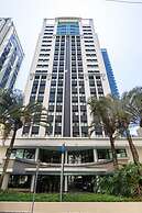 Elegance Suítes Berrini