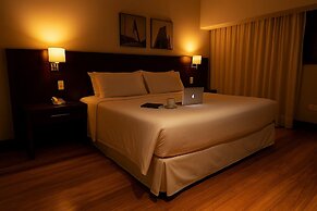 Elegance Suítes Berrini