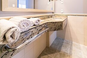 Elegance Suítes Berrini