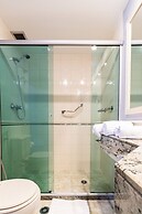 Elegance Suítes Berrini