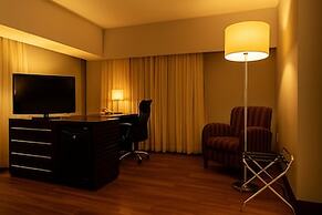 Elegance Suítes Berrini