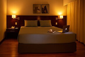 Elegance Suítes Berrini