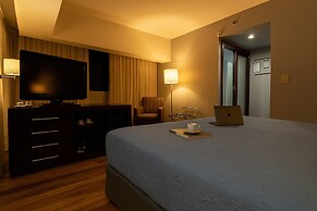 Elegance Suítes Berrini