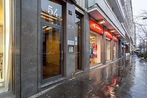 IMHOME-PORTA VITTORIA