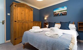 Reston Mill at Staveley Nr Windermere