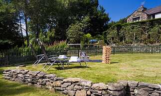 Reston Mill at Staveley Nr Windermere