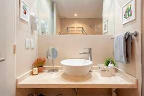 Quartier San Telmo Suites 11