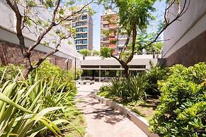 Quartier San Telmo Suites 11