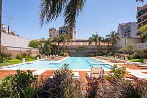 Quartier San Telmo Suites 11