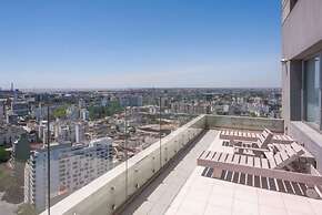 Quartier San Telmo Suites 11