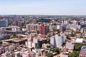 Quartier San Telmo Suites 11