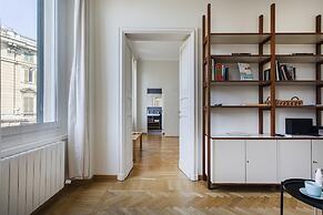 Cairoli Stylish Apartment by Wonderful Italy