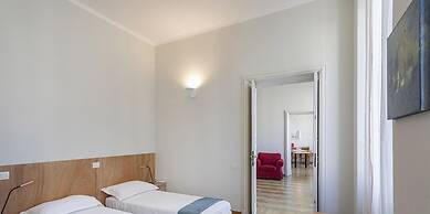 Cairoli Stylish Apartment by Wonderful Italy