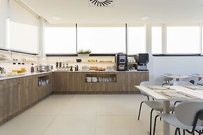 Hotel Terrassa Confort