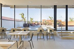 Hotel Terrassa Confort