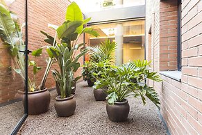 Hotel Terrassa Confort