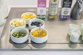 Hotel Terrassa Confort