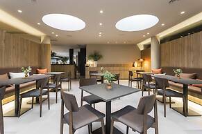 Hotel Terrassa Confort