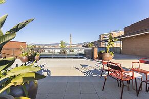 Hotel Terrassa Confort