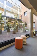 Hotel Terrassa Confort