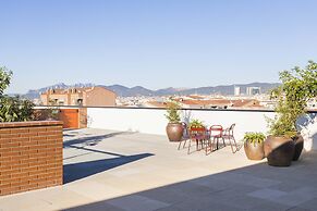 Hotel Terrassa Confort