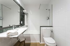 Hotel Terrassa Confort