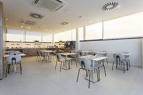 Hotel Terrassa Confort