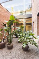 Hotel Terrassa Confort