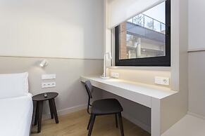 Hotel Terrassa Confort