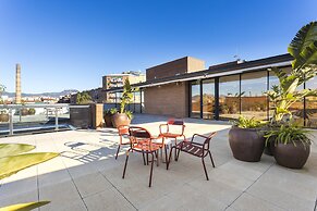 Hotel Terrassa Confort