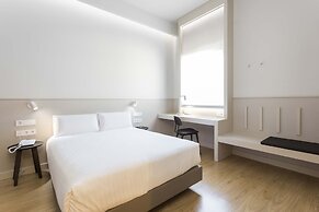 Hotel Terrassa Confort