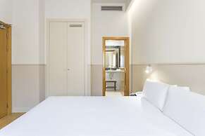 Hotel Terrassa Confort