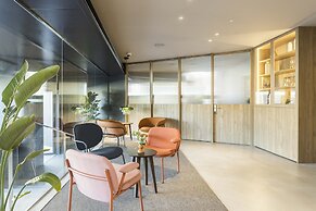 Hotel Terrassa Confort