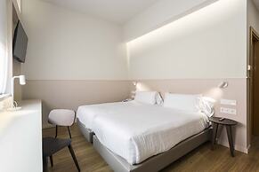Hotel Terrassa Confort