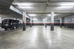 Hotel Terrassa Confort