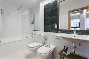 Hotel Terrassa Confort