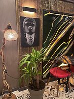 Galata Greenland Hotel