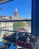 Galata Greenland Hotel