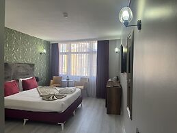 Galata Greenland Hotel