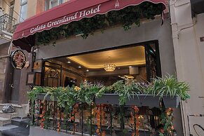 Galata Greenland Hotel