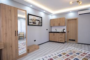 Galata Greenland Hotel