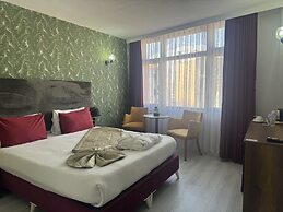 Galata Greenland Hotel