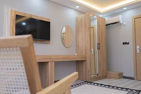 Galata Greenland Hotel