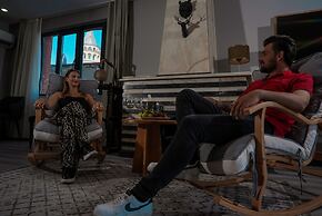 Galata Greenland Hotel