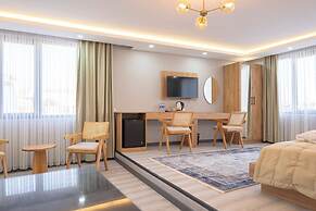 Galata Greenland Hotel