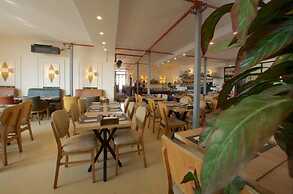 Galata Greenland Hotel