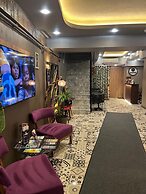 Galata Greenland Hotel