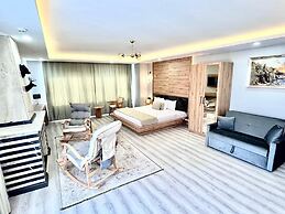 Galata Greenland Hotel