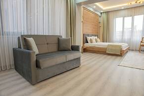 Galata Greenland Hotel