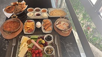 Galata Greenland Hotel